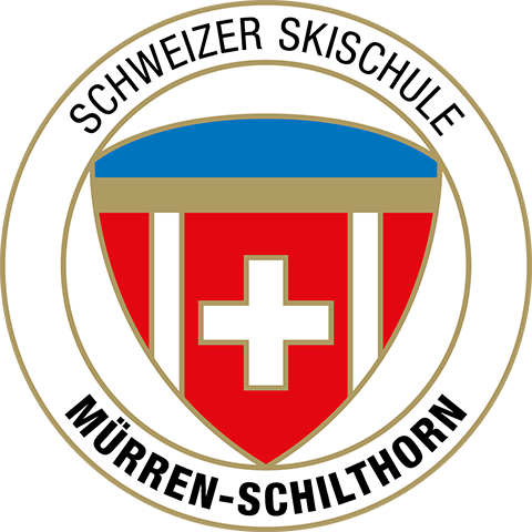 Skischule Mürren Logo